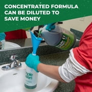Simple Green Clean Building All Purpose Cleaner Concentrate 1 Gallon