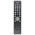 thumbnail image 2 of Control remoto de TV ANGGREK para DENON RC-1173/PMA-720AE/PMA-520AE/DCD-720AE/DCD-520AE Negro, 2 of 8