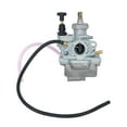 thumbnail image 3 of Carburetor Carb Replacement for Suzuki Quadsport 80 LT80 2x4 1987-2006, 3 of 7