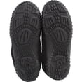 thumbnail image 3 of Kakaako Kasuals Unisex Reef Walker US Youth Size 1, Black, 3 of 5