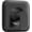 Matte Black, variant on Matte Black Shower Handle Trim Kit Compatible with Moen T2471BL Genta LX, Solid Metal Lever, Fits 2510 2520 2570 2590 Valves