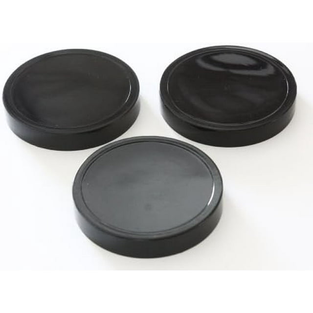 3X Stay Fresh Lids Jar Lid for Magic Bullet Blender Juicer Mixer 250w -GG Pinkey