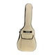 thumbnail image 5 of Funda para guitarra de 40 y 41 pulgadas, funda para guitarra portátil de tela Oxford, funda antipolvo para guitarra eléctrica para Capo, archivos de , beige Hugo Estuche para bajo eléctrico, 5 of 9