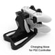 thumbnail image 5 of Para PS5 DualSense Controller Charger Dual USB Estación de carga Dock Stand, 5 of 9
