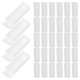 thumbnail image 1 of GOOHOCHY 50Ud Transparente Para Portaobjetos Con Capacidad Para Múltiples Muestras De Laboratorio, 1 of 8