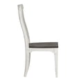thumbnail image 6 of Liberty Furniture Allyson Park 6 Piece Rectangular Table Dining Room Set White, 6 of 15