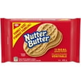 thumbnail image 1 of Nutter Butter Cookies Family Size 453G, 1 of 6