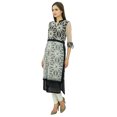 thumbnail image 4 of Bimba Kurta Kurti Designer Indian Tunic Ethnic Ladies Blouse Custom Clothing, 4 of 7