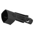 thumbnail image 3 of Dioche 2 Way Woki Toki Portable Talkies Protective Case Carry Holder Cover With Belt Clip For, 3 of 8