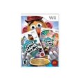 thumbnail image 1 of Hasbro Family Game Night and Family Game Night 2 Value Pack - Wii, 1 of 2