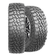 thumbnail image 1 of PAQUETE DE 2 LLANTAS 33/12.50 R18 112Q PEGASUS MTX VT LT, 1 of 2