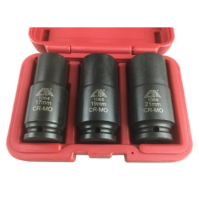 Juego De Vasos De Perno De Biela De 3 Piezas