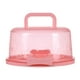 thumbnail image 1 of Recipiente Portátil para Pastel y Cupcake para Pastel de Tarta, 1 of 3