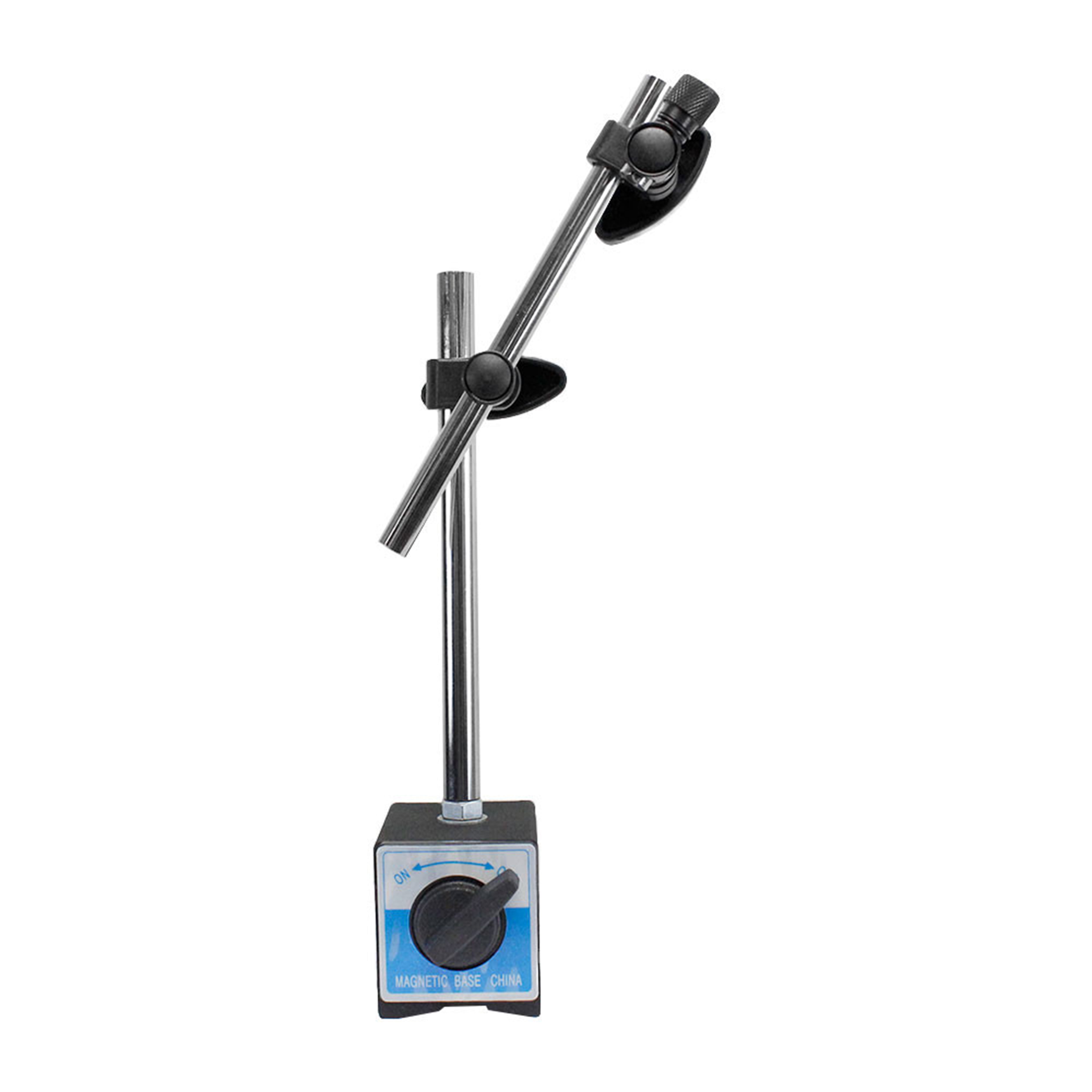Standard Base Dial indicator Holder 5/32