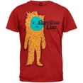thumbnail image 1 of Carolina Liar - Nature Suit Soft T-Shirt, 1 of 1