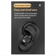 thumbnail image 5 of Auriculares Inalámbricos , Auriculares Deportivos Bluetooth con Micrófono, Auriculares para Juegos Impermeables para Teléfonos Inteligentes, 5 of 8
