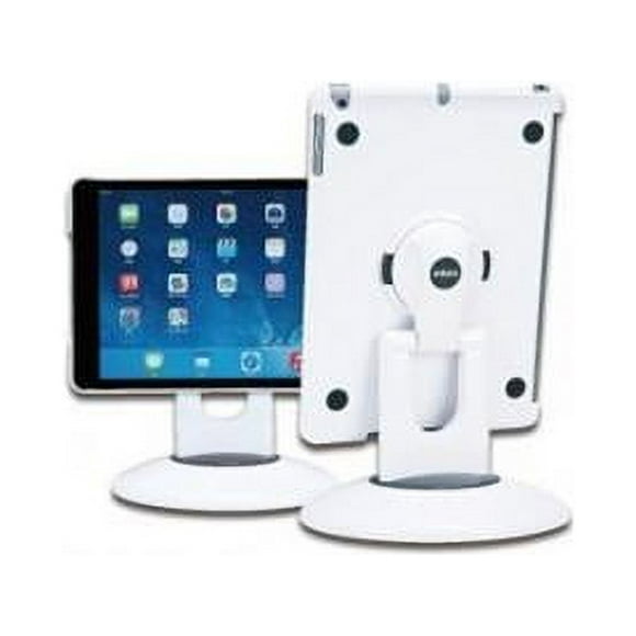 Aidata USA ISP103WB SpinStation for iPad Air