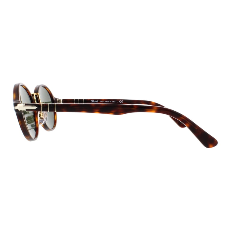 PERSOL Sunglasses PO 3129S 24/31 Havana 48MM - Walmart.com display picture 3