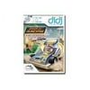 Racing - Tiki Tropics - LeapFrog Didj Custom Gaming System