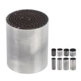 thumbnail image 3 of Motorcycles Exhaust Pipe Catalyst Reduce Noise High Strength, 3 of 7