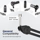 thumbnail image 4 of Soporte para micrófono FIFINE Heavy Duty Boom Arm BM63, 4 of 7