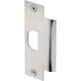 thumbnail image 2 of Prime Line Produits U9483 Poignée de Porte en Acier Inoxydable, 2 of 4