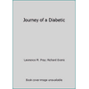 Journey of a Diabetic [Hardcover - Used]