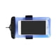 thumbnail image 4 of Sonducket Estuche para teléfono a prueba de agua Funda anti-agua Funda para bolsa seca con brazalete y conector de audio Deportes acuáticos Azul 5.7 pollici Sonducket HW4170-17, 4 of 6