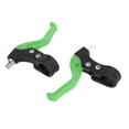 thumbnail image 1 of 1 Pair Kids Bicycle Brake Handle, Adjustable Design, Suitable for Various Hand Sizes, for Children's Bicycles, 1 of 8