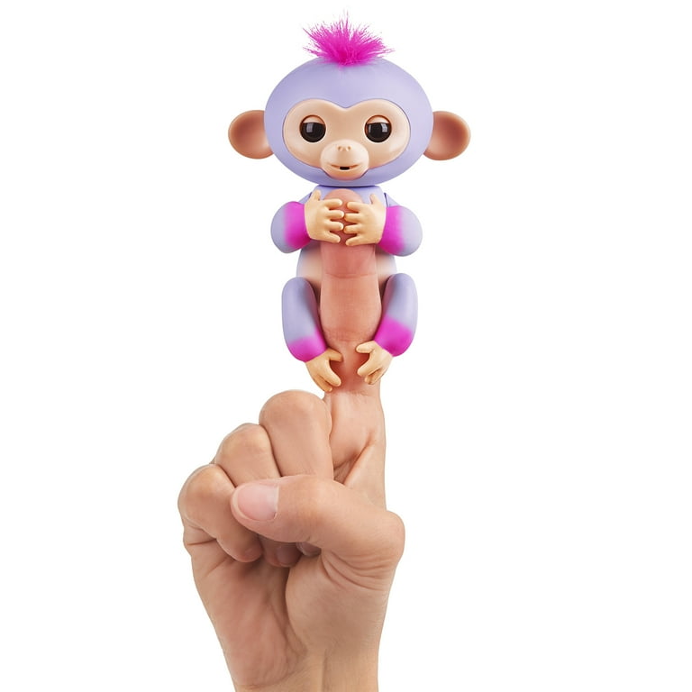 Fingerlings 2.0 Basic Singe Rose - Harmony