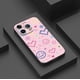 thumbnail image 3 of ¡Manténgase a la moda con una exclusiva y llamativa funda plateada mate para iPhone 15 Pro Max 14 13 12 Pro 11!, 3 of 4