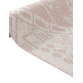 thumbnail image 5 of Unique Loom Outdoor Bohemian Collection Area Rug - Anthro (10' x 13' 1" Rectangle Pink/Ivory), 5 of 6