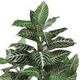 thumbnail image 4 of Nearly Natural 3ft. Zebra Artificial Plant in Pot, 4 of 8