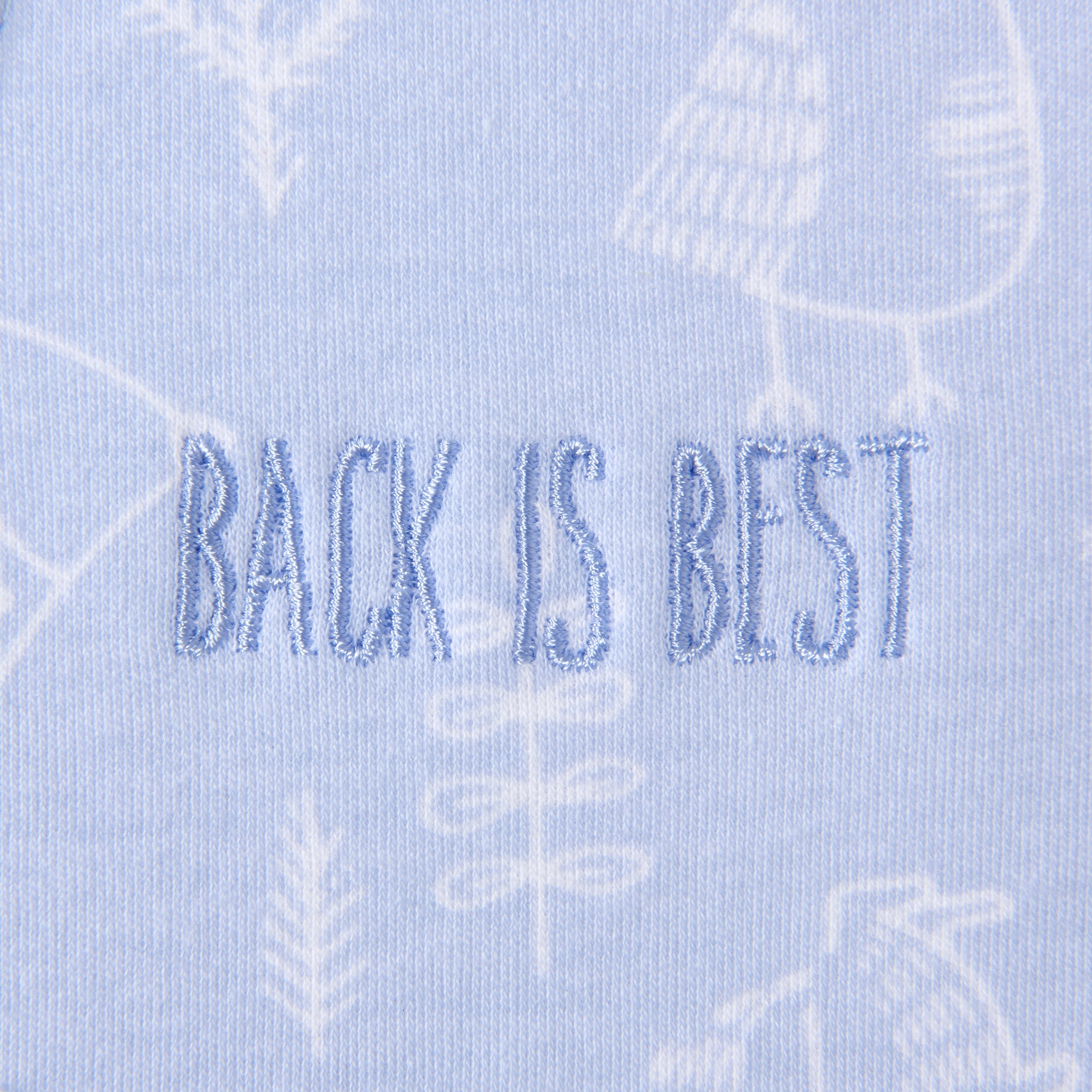Halo® Sleepsack® Wearable Blanket, 100% Cotton, Blue Woodland, Infant Boys, Small, 0-6 Months