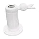 thumbnail image 1 of Asa para asiento de inodoro, accesorios de baño, bricolaje para el hogar, tapa de inodoro, asiento de inodoro Blanco, 1 of 9