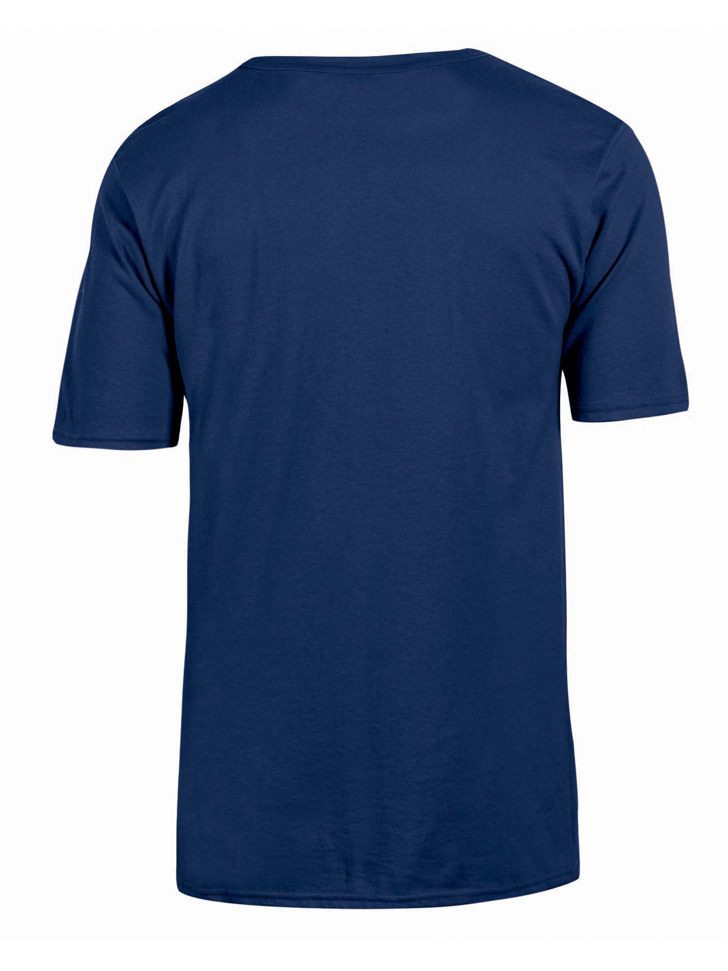 NCAA Boys' Short Sleeve Cotton T-Shirt, Officially Licensed College Team Logo Tee, Comfortable Crewneck Sports Fan Apparel