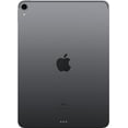 thumbnail image 4 of Restored Apple iPad Pro 11" 64GB Wi-Fi Tablet (MTXN2LL/A) - Space Gray (Refurbished), 4 of 7