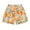 Orange, variant on Boy Swimming Trunks Cartoon Dinosaur Swimming Short Comfortable Drawstring Swim Trunks Junior Beach Trunks 2-3 Years