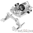 thumbnail image 3 of Geelife 2x Disc Brake Calipers w/ Bracket for Chevy Cobalt 2008-2010 2.0L Rear LH, 3 of 7