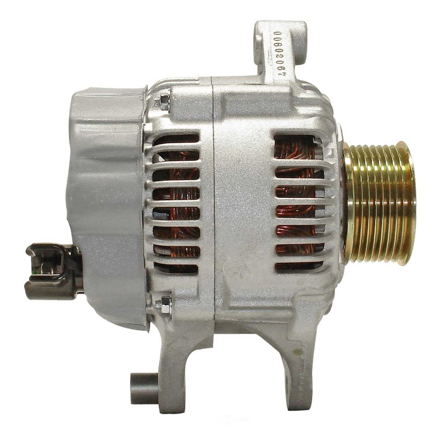 FVP Professional 13766 Alternator Standard