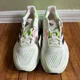 thumbnail image 4 of Adi - das Solarcontrol White Solar Green Running Shoes GV8265 Men’s Size 10.5, 4 of 6