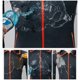 thumbnail image 4 of Ropa de protección solar al aire libre Ropa impermeable transpirable con capucha de pesca, 4 of 6