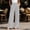 *Gray, variant on ClodeEU Women's High Waisted Pleated Wide Leg Pants,Casual Business Trousers with Pockets with Elastic Back Waist Beige,Women's Plus L