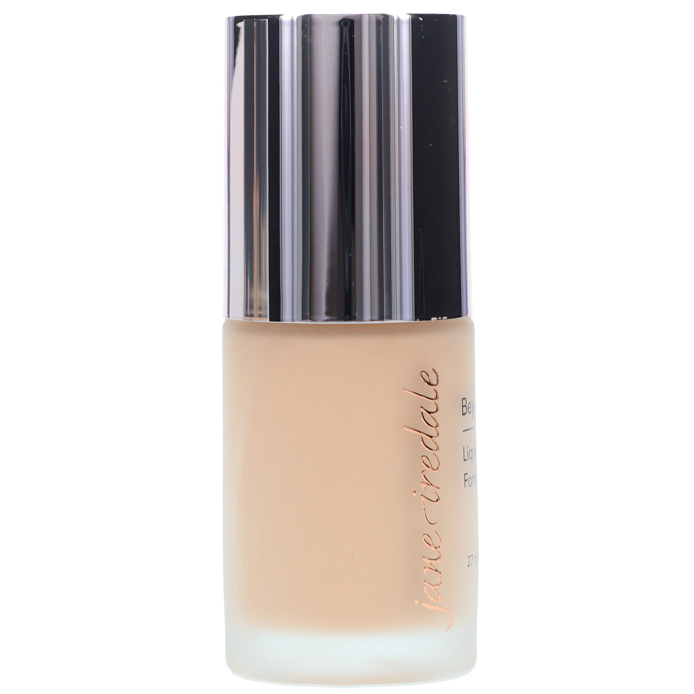 jane iredale Beyond Matte Liquid Foundation M2 0.9 oz