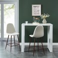 thumbnail image 1 of Tabouret de comptoir contemporaine 2, 1 of 6