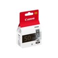 thumbnail image 2 of Canon PG-50 Original Ink Cartridge, 2 of 5