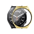 thumbnail image 1 of Oliegs Heated Blanket Suitable For Mi S1 Smart Watch PC + Tempered Film Allin One Protective Case Chocolate, 1 of 3