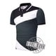 thumbnail image 3 of Playera Tipo Polo Slim Fit Licra Elástica Casual 122133 S, 3 of 7