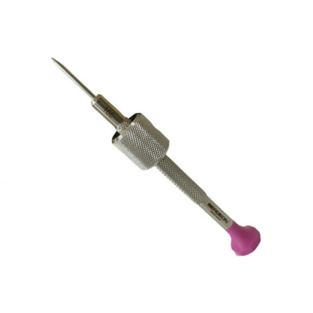 

Bergeon 30081-TAM-160 drum barrel watch screwdriver 1.60mm