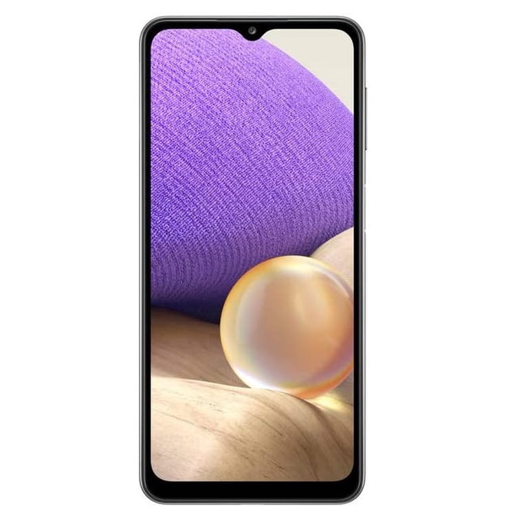 Samsung Galaxy A32 5G, Unlocked, 5000mAh Battery, 6.5'' Display
